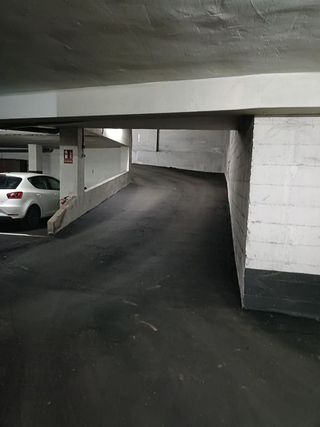 Garaje en venta en Santa María en Ciudad Real