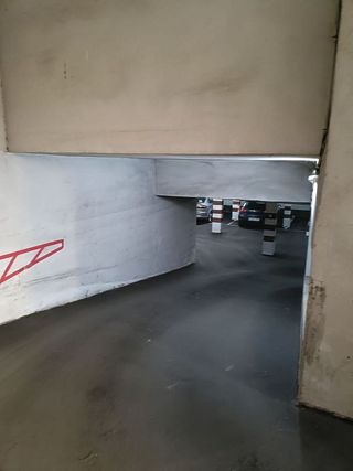 Garaje en venta en Santa María en Ciudad Real