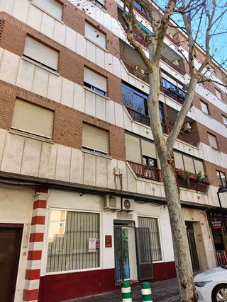 Garaje en venta en Santa María en Ciudad Real