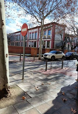 Garaje en venta en Santa María en Ciudad Real