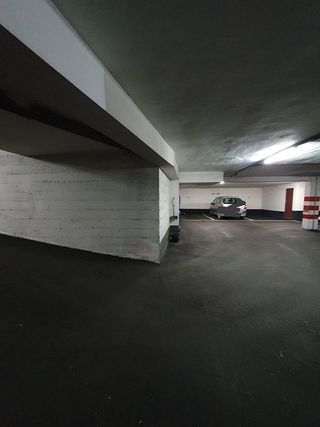 Garaje en venta en Santa María en Ciudad Real