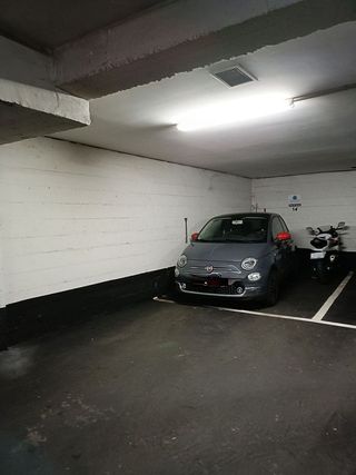 Garaje en venta en Santa María en Ciudad Real