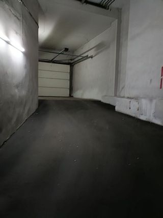 Garaje en venta en Santa María en Ciudad Real