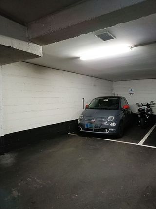 Garaje en venta en Santa María en Ciudad Real