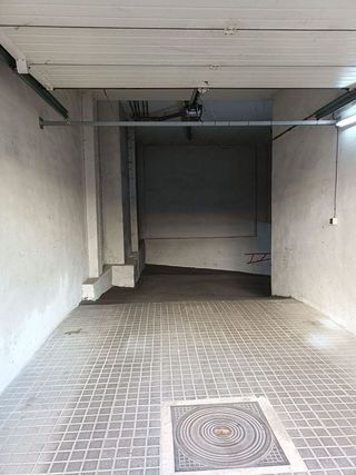 Garaje en venta en Santa María en Ciudad Real