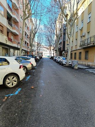 Garaje en venta en Santa María en Ciudad Real