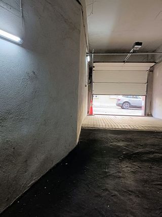 Garaje en venta en Santa María en Ciudad Real