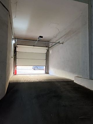 Garaje en venta en Santa María en Ciudad Real