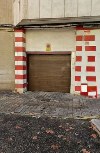 Garaje en venta en Santa María en Ciudad Real