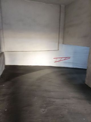 Garaje en venta en Santa María en Ciudad Real