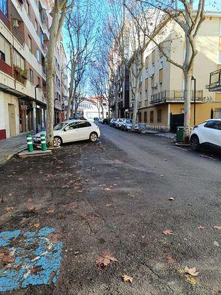 Garaje en venta en Santa María en Ciudad Real