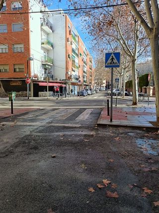 Garaje en venta en Santa María en Ciudad Real