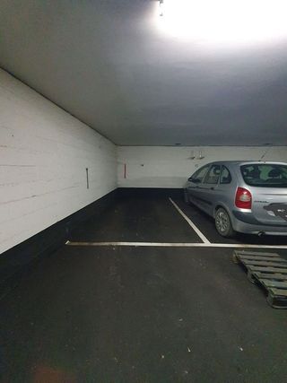 Garaje en venta en Santa María en Ciudad Real