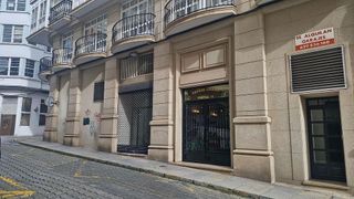 Local comercial en venta en Centro en Ferrol