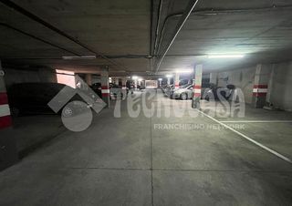 Garaje en venta en La Feria en Palmas de Gran Canaria(Las)