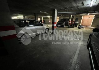 Garaje en venta en La Feria en Palmas de Gran Canaria(Las)