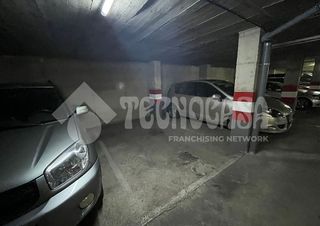 Garaje en venta en La Feria en Palmas de Gran Canaria(Las)