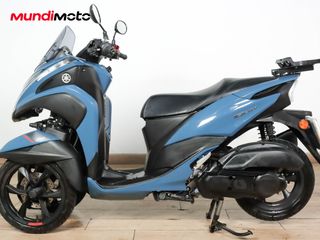 YAMAHA TRICITY 125