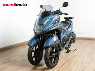 YAMAHA TRICITY 125