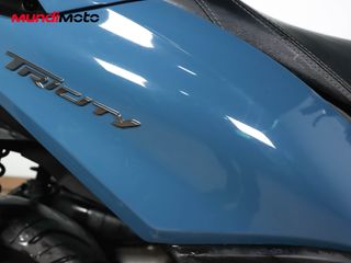 YAMAHA TRICITY 125