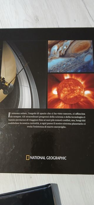 N.3 volumi National Geographic