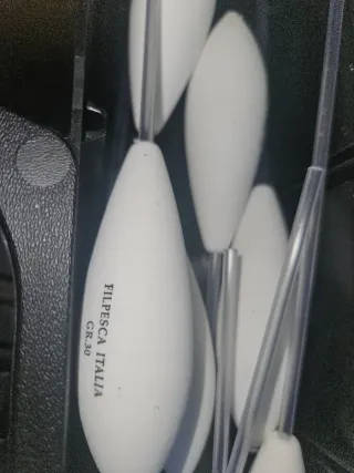 85 Bombarde Grammatura Assortita e scatola