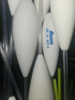 85 Bombarde Grammatura Assortita e scatola