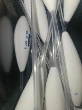 85 Bombarde Grammatura Assortita e scatola