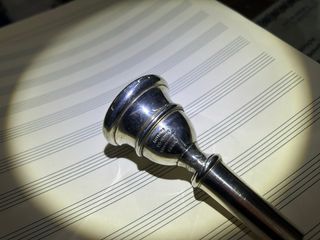 Boccaglio per Basso Tuba Antoine Courtois Paris