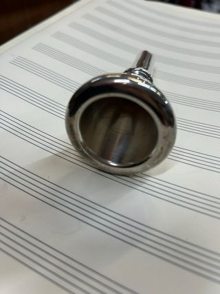 Boccaglio per Basso Tuba Antoine Courtois Paris