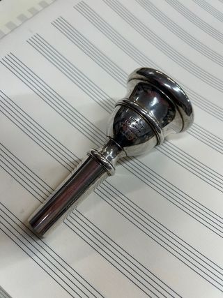 Boccaglio per Basso Tuba Antoine Courtois Paris