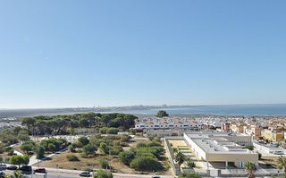 Ático en venta en Puerto Real