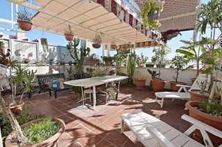 Ático en venta en Casines en Puerto Real