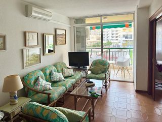 Piso en venta en Playa norte en Peñíscola