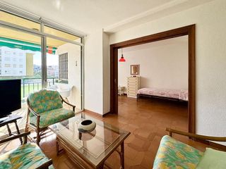 Piso en venta en Playa norte en Peñíscola