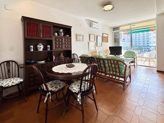 Piso en venta en Playa norte en Peñíscola