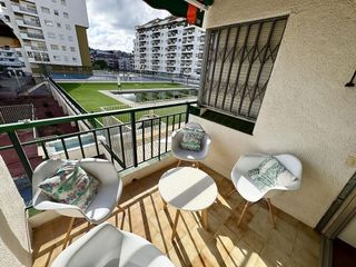 Piso en venta en Playa norte en Peñíscola