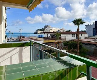 Piso en venta en Playa norte en Peñíscola