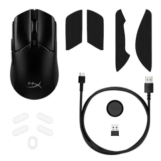 HyperX Pulsefire Haste 2 Wireless