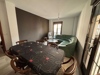 Piso en venta en Ctra. Circunvalación - La Magdalena en Jaén