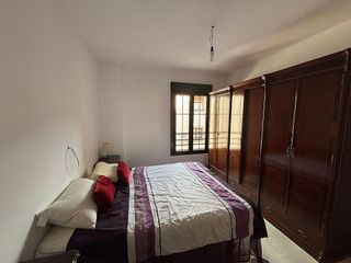 Piso en venta en Ctra. Circunvalación - La Magdalena en Jaén