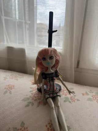 Muñeca Monster High