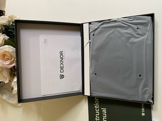 Cover Dexnor iPad 11/10 Gen con Tastiera