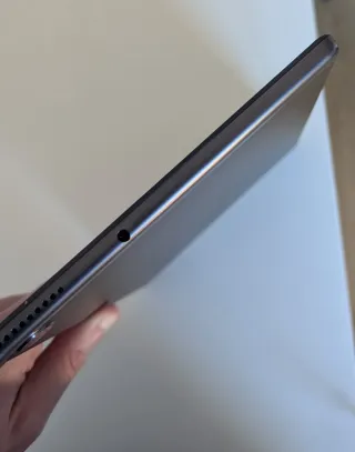 Tablet Lenovo M10 FHD Plus 4/64 + Funda