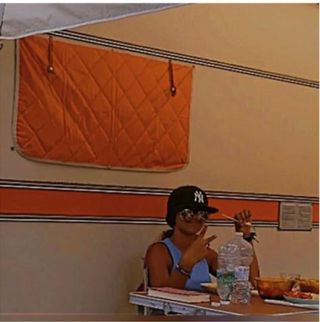 Caravana Vintage Knaus