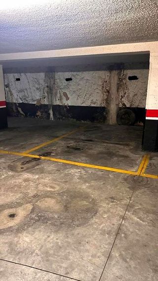 Garaje en venta en Centro en Logroño