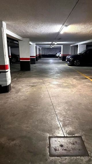 Garaje en venta en Centro en Logroño