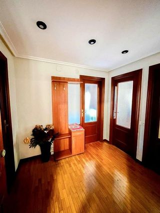 Piso en venta en Cascajos - Piqueras en Logroño