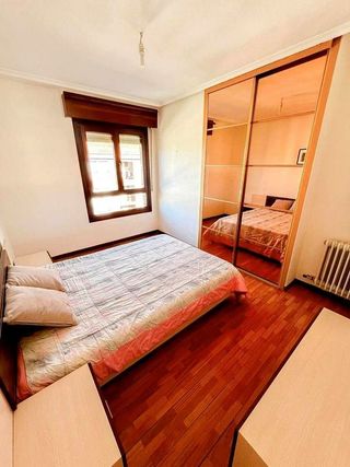 Piso en venta en Cascajos - Piqueras en Logroño