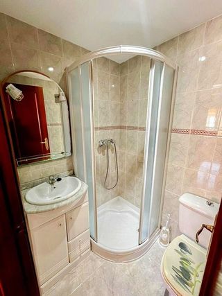 Piso en venta en Cascajos - Piqueras en Logroño